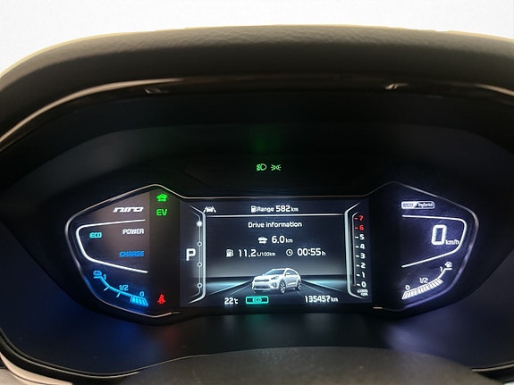 Kia Niro 12 of 30