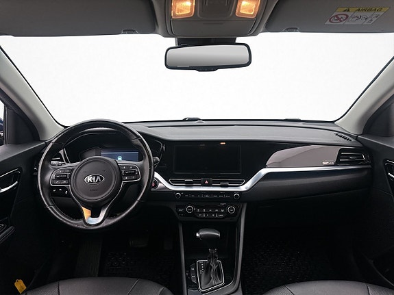 Kia Niro 13 of 30