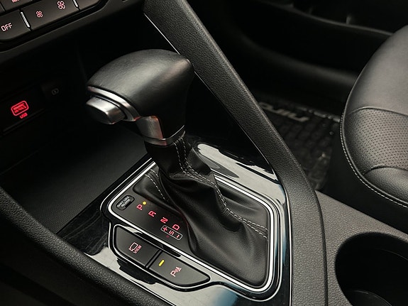 Kia Niro 22 of 30