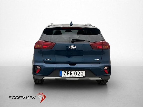 Kia Niro 6 of 30