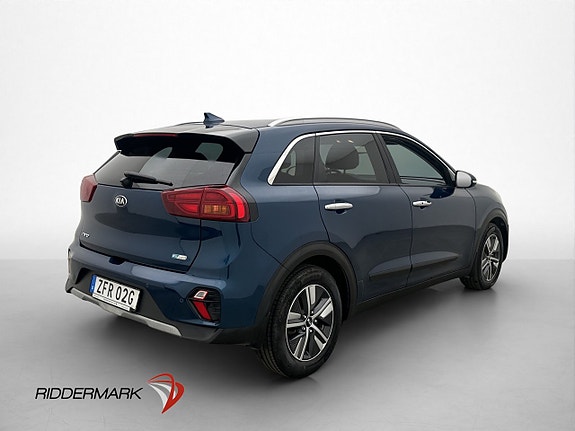 Kia Niro 8 of 30