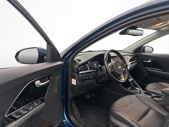 Kia Niro 10 of 30