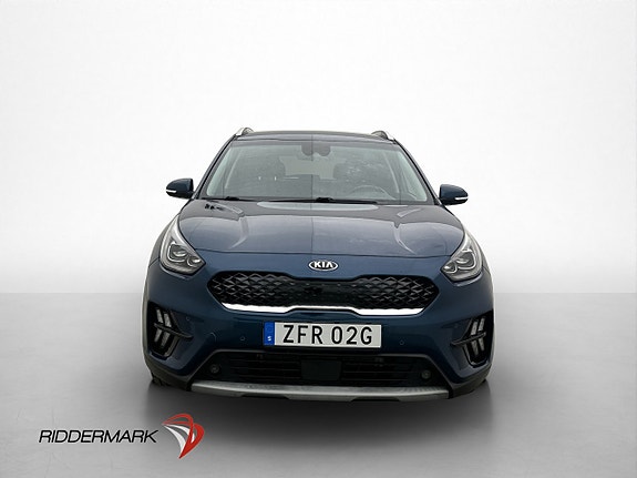 Kia Niro 2 of 30