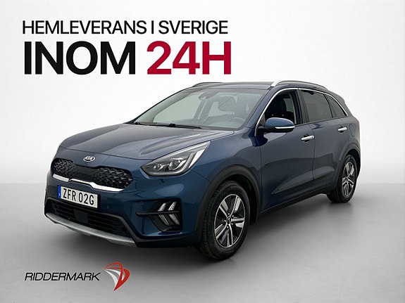 Kia Niro 3 of 30