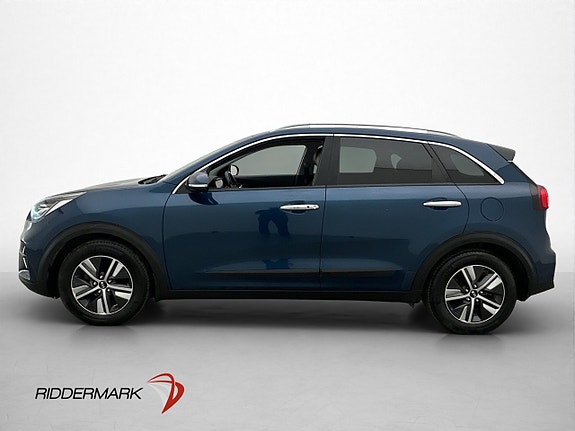Kia Niro 4 of 30