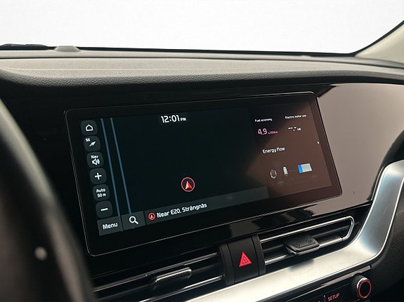 Kia Niro 19 of 30
