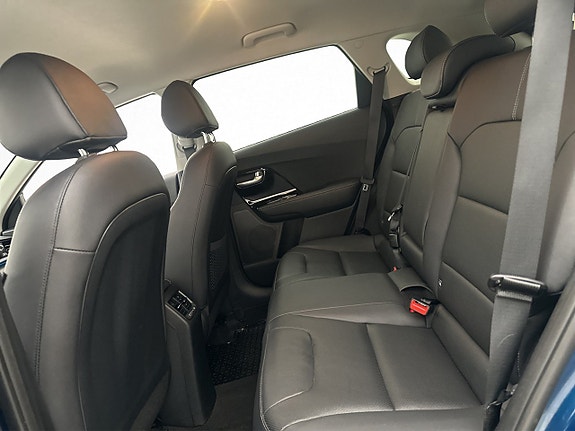 Kia Niro 25 of 30