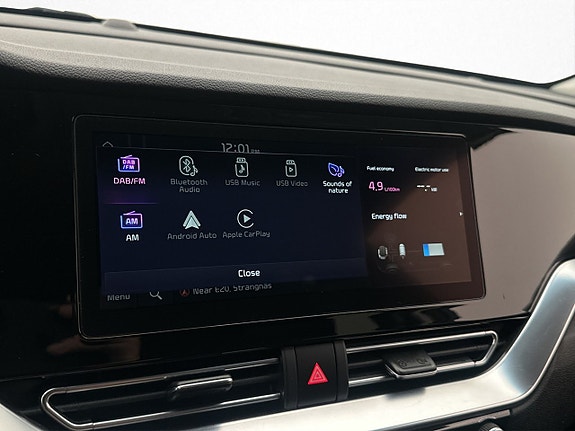 Kia Niro 20 of 30