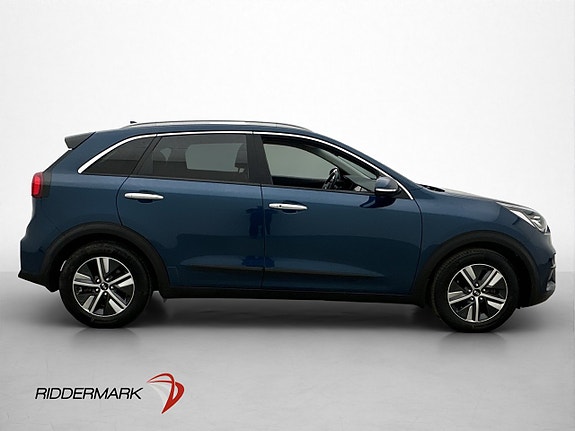 Kia Niro 9 of 30
