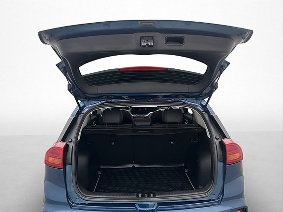 Kia Niro 26 of 30