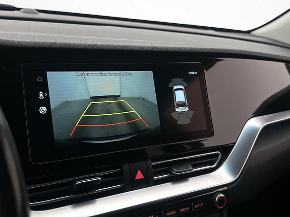 Kia Niro 18 of 30