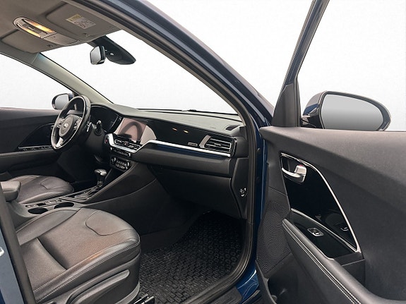 Kia Niro 23 of 30