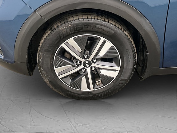 Kia Niro 29 of 30