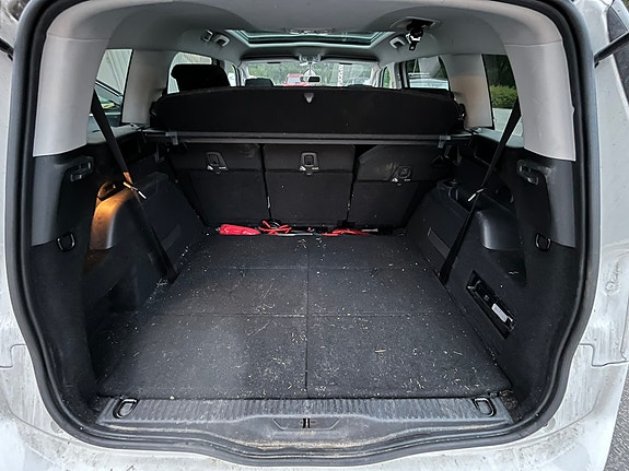 Citroen Grand C4 Picasso 8 of 9