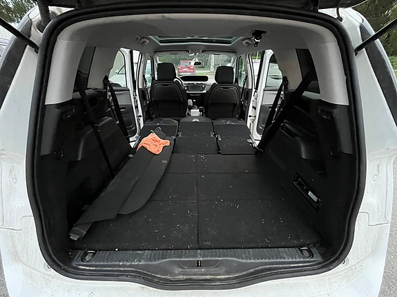 Citroen Grand C4 Picasso 9 of 9