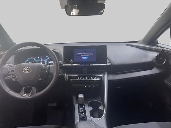 Toyota C-HR 11 of 19