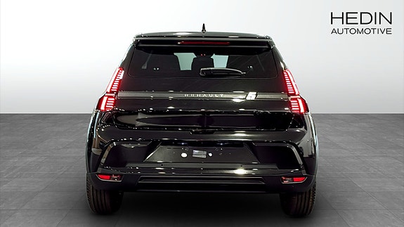 Renault 5 E-Tech 7 of 11