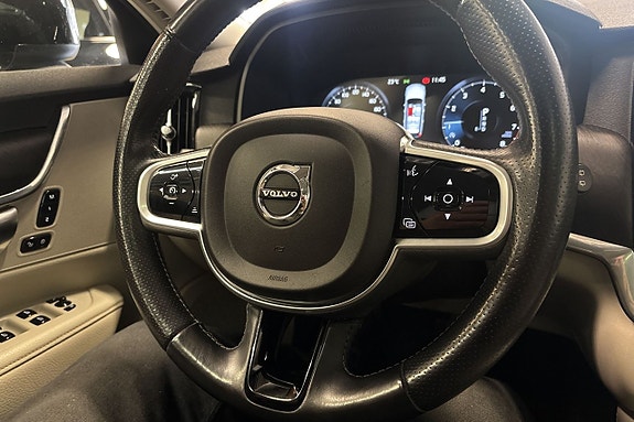 Volvo V90 Cross Country 17 of 25