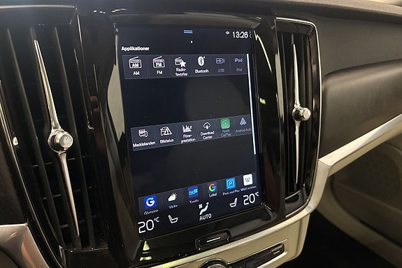 Volvo V90 Cross Country 20 of 25