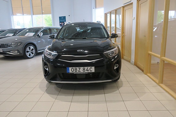 Kia Stonic 3 of 12