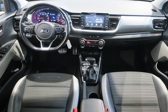 Kia Stonic 6 of 12