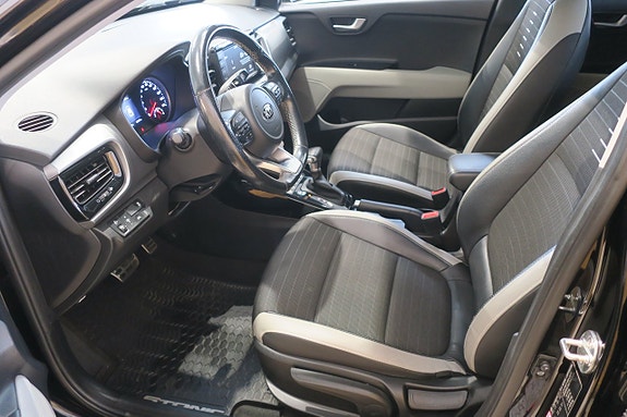Kia Stonic 5 of 12