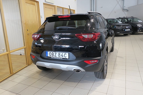 Kia Stonic 4 of 12