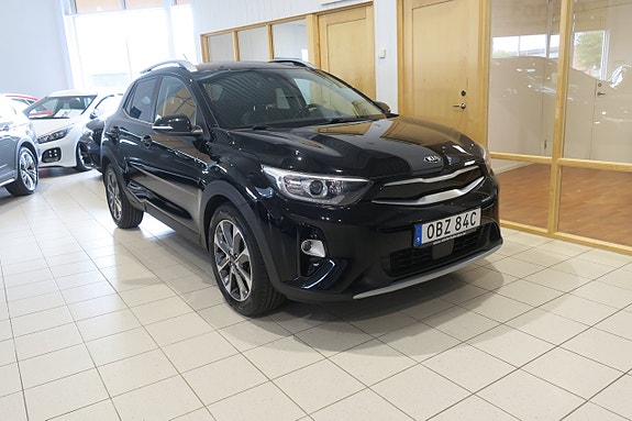 Kia Stonic 2 of 12