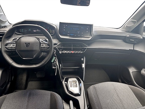 Peugeot 208 6 of 15