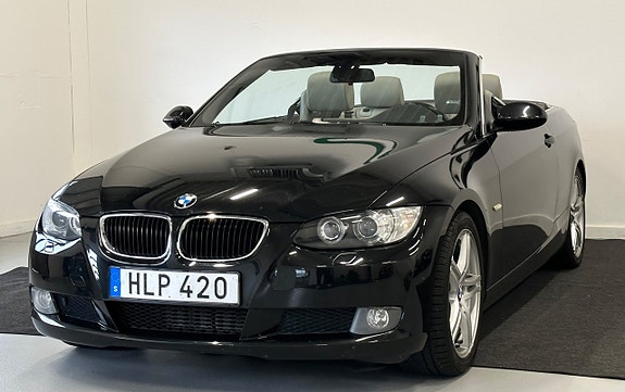BMW 320d 3 of 10