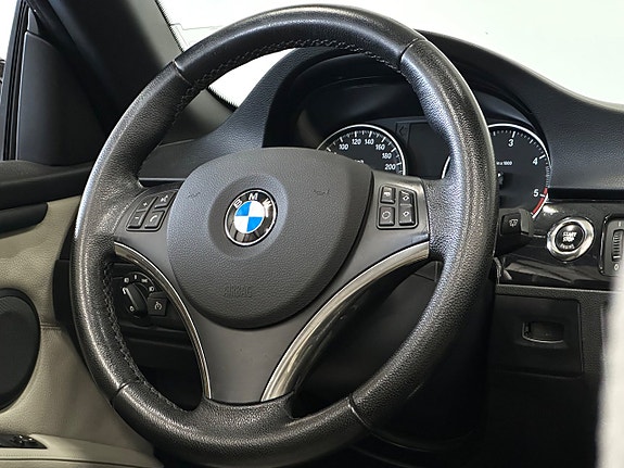 BMW 320d 9 of 10