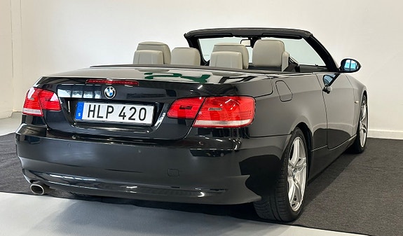 BMW 320d 4 of 10