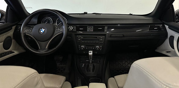 BMW 320d 10 of 10