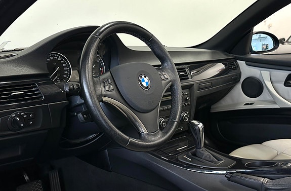 BMW 320d 6 of 10