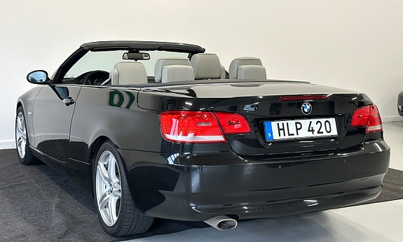 BMW 320d 5 of 10