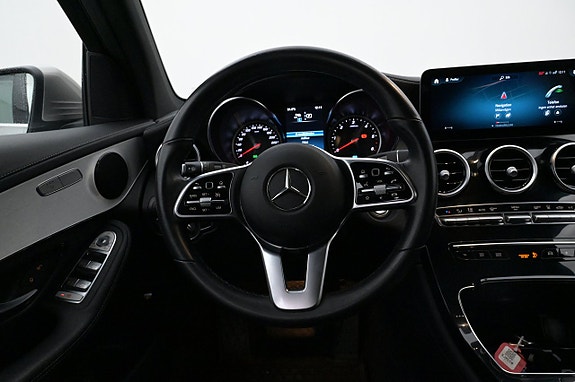 Mercedes-Benz GLC300 de 7 of 27