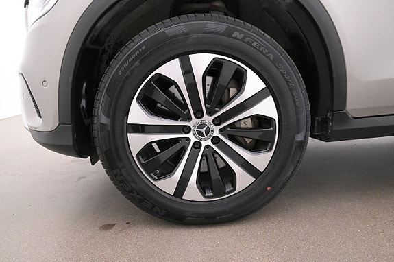 Mercedes-Benz GLC300 de 27 of 27