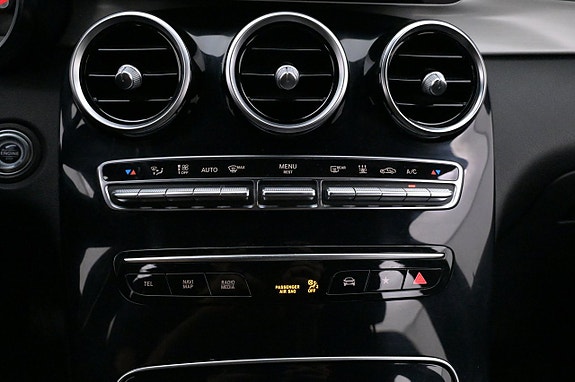 Mercedes-Benz GLC300 de 19 of 27