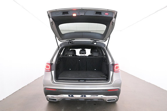 Mercedes-Benz GLC300 de 22 of 27