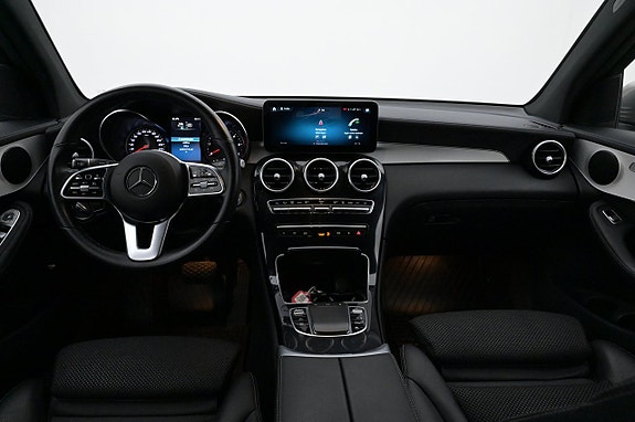Mercedes-Benz GLC300 de 6 of 27