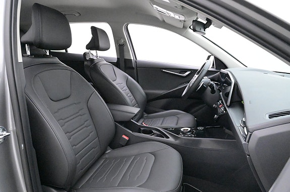 Kia Niro 13 of 27