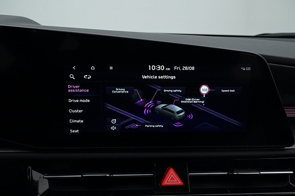 Kia Niro 20 of 27