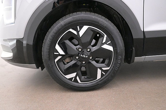 Kia Niro 27 of 27