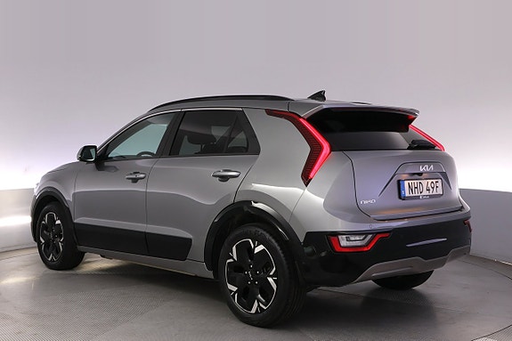Kia Niro 4 of 27