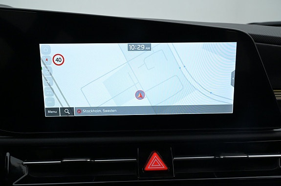 Kia Niro 16 of 27