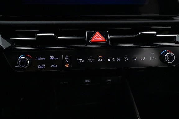 Kia Niro 23 of 27