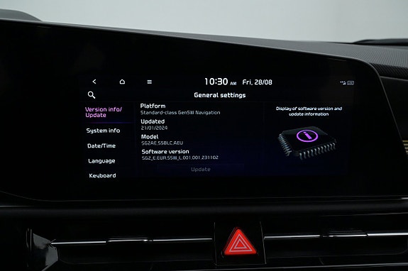 Kia Niro 22 of 27