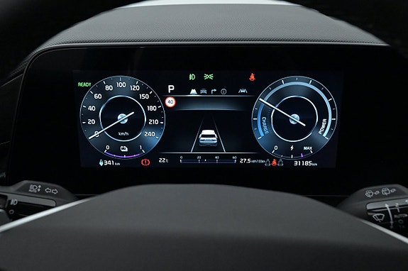Kia Niro 8 of 27