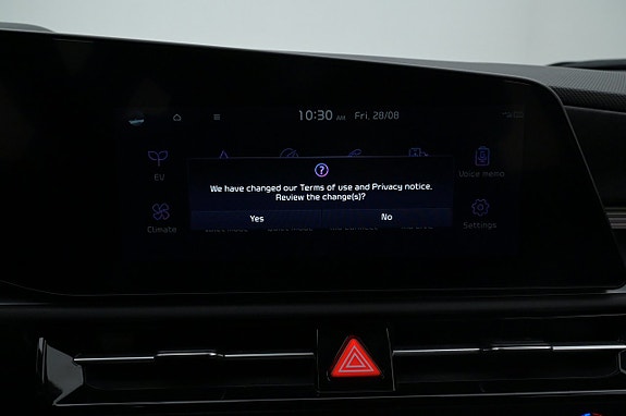 Kia Niro 18 of 27