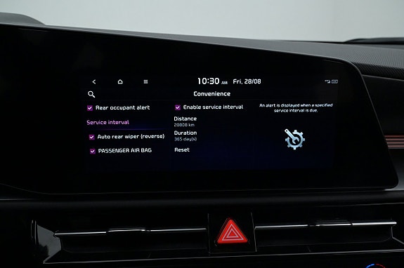 Kia Niro 21 of 27